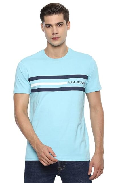 Van Heusen Men's T-Shirt